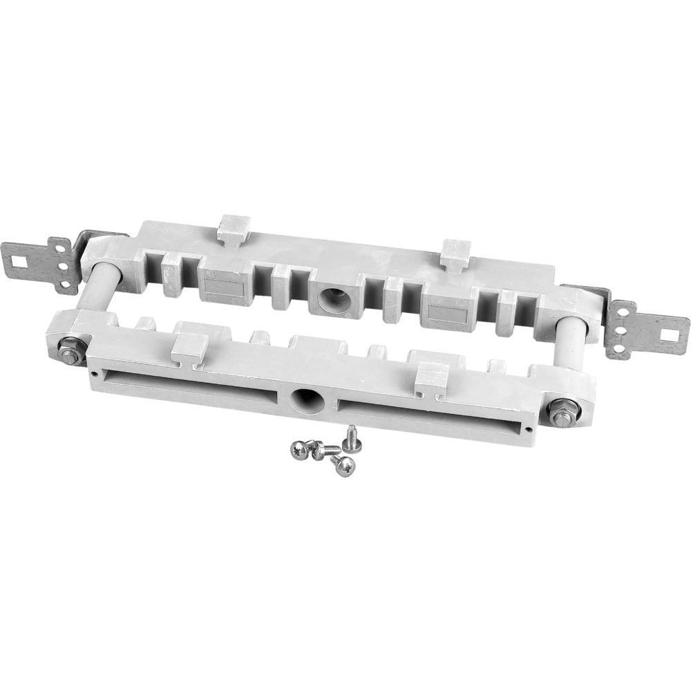 Eaton Soporte de carril 3P/4P XDSF12 2x40x10mm 1250A - 283890