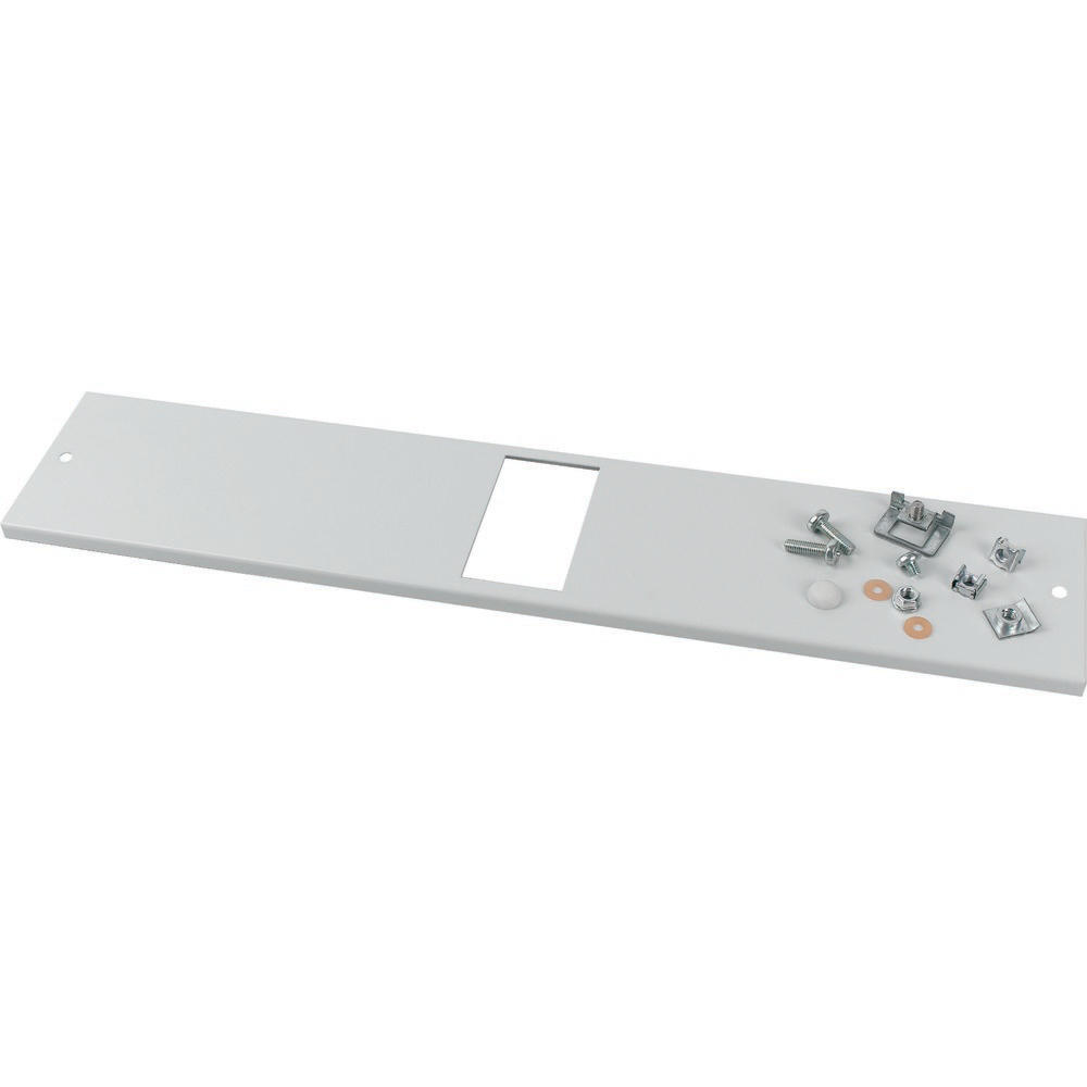 Eaton voorkap met montageset voor PKZ4 horizontaal 3P - 284095