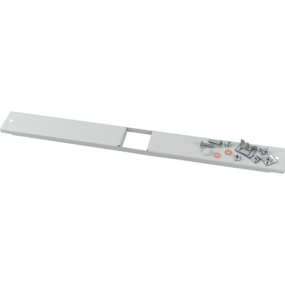 Eaton afdekkap met montageset voor PKZ0 horizontaal 3P - 284089