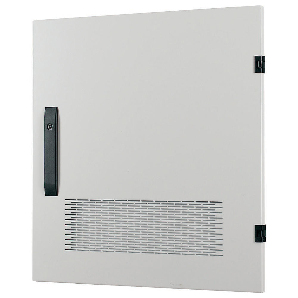 Eaton XSDMLV0612 Porte gauche vers la zone de commutation ventilée IP31 2000x1200mm - 284208