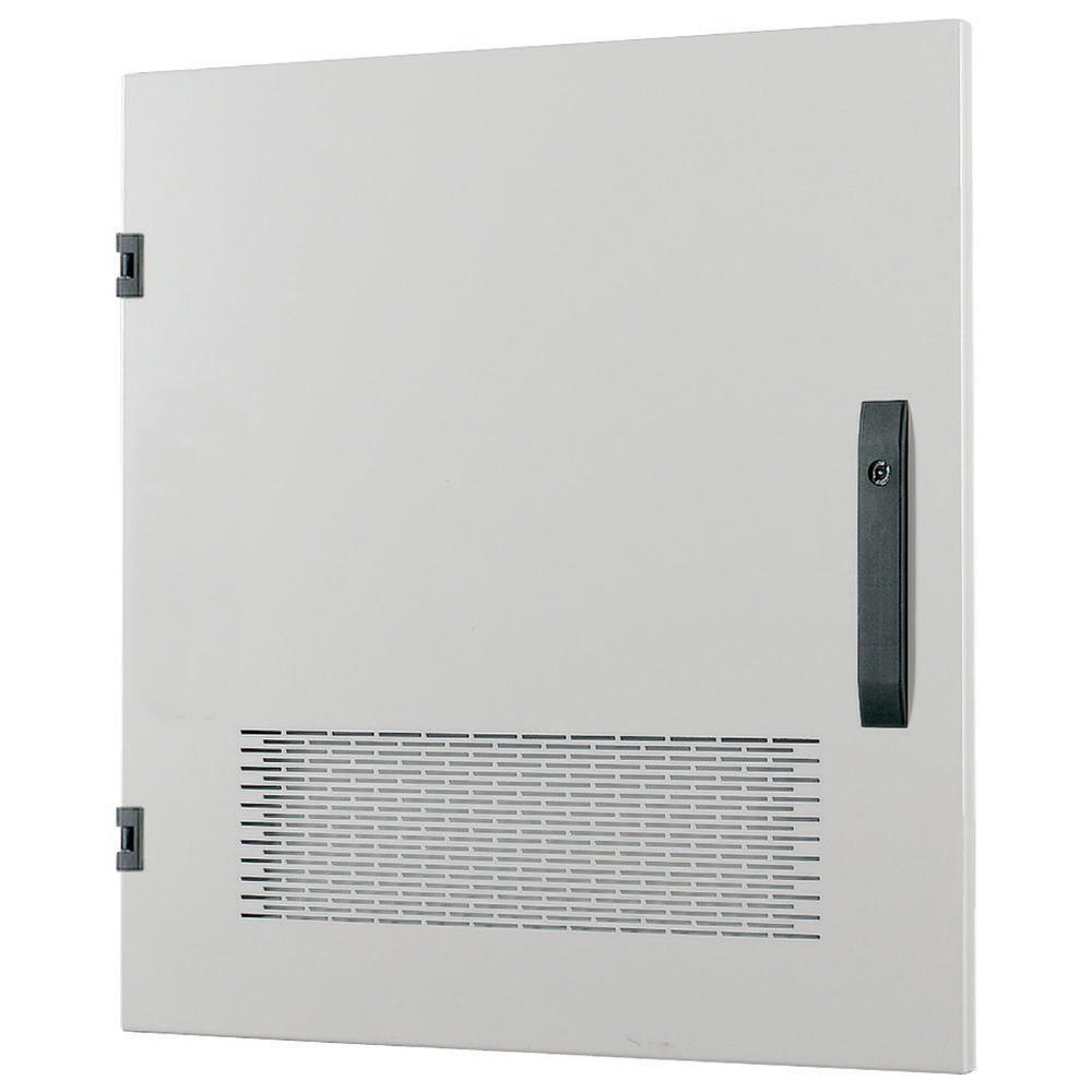 Eaton XSDMRV0604 Porte pour appareillage électrique ventilée à droite IP31 - 284214