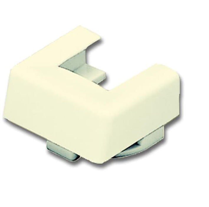 ABB Busch-Jaeger Cable Entry For Surface Mount Ivory - 2CKA001761A1494