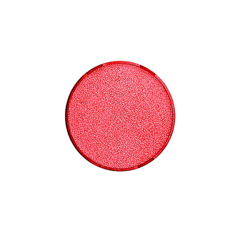 ABB Busch-Jaeger Red Lens For Central Plate 1756-7XX Impulse - 2CKA001565A0175