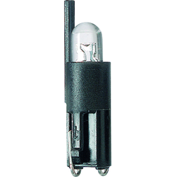 Jung LED Licht Rood 230V Voor Stopcontact - 93-LEDRT