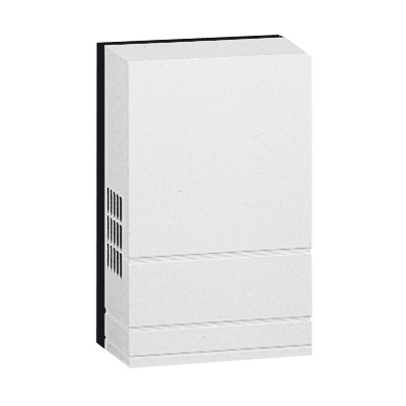 Legrand Bel Lido 230V White Surface Mount Class II - 041243