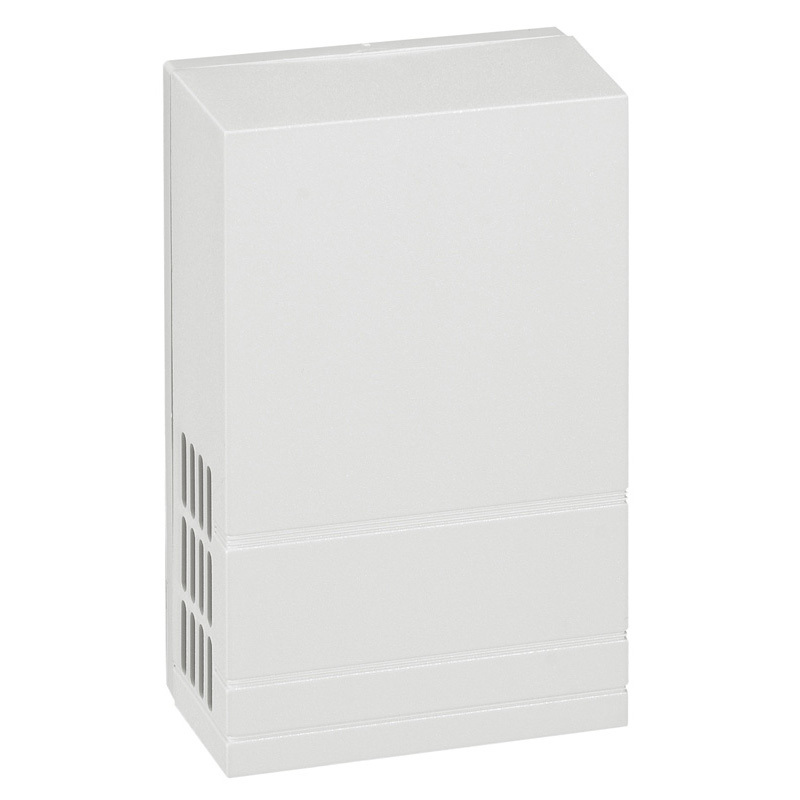 Cloche en saillie Legrand Lido 8V blanc - 041219