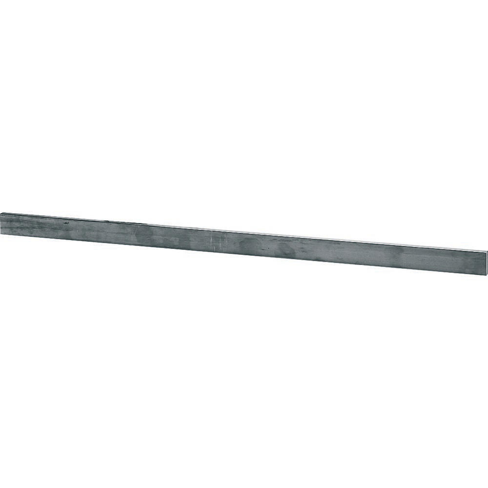 Eaton Rail en cuivre 20x5x1500mm étamé CU20X5 - 044092