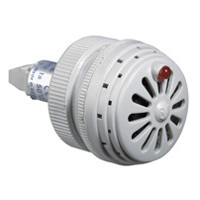 Industrial Buzzer 24VAC VDC 75dB 5mA IP30 - 041525