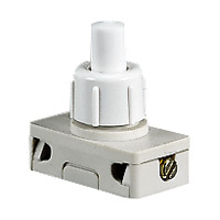 Legrand Mini Switch - 091167