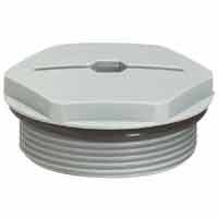 Legrand Gris Blindstop RAL7001 ISO 20 - 098043