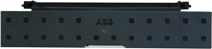 ABB 160-H1V Cable Entry Piece 40mm Short - 6931.605