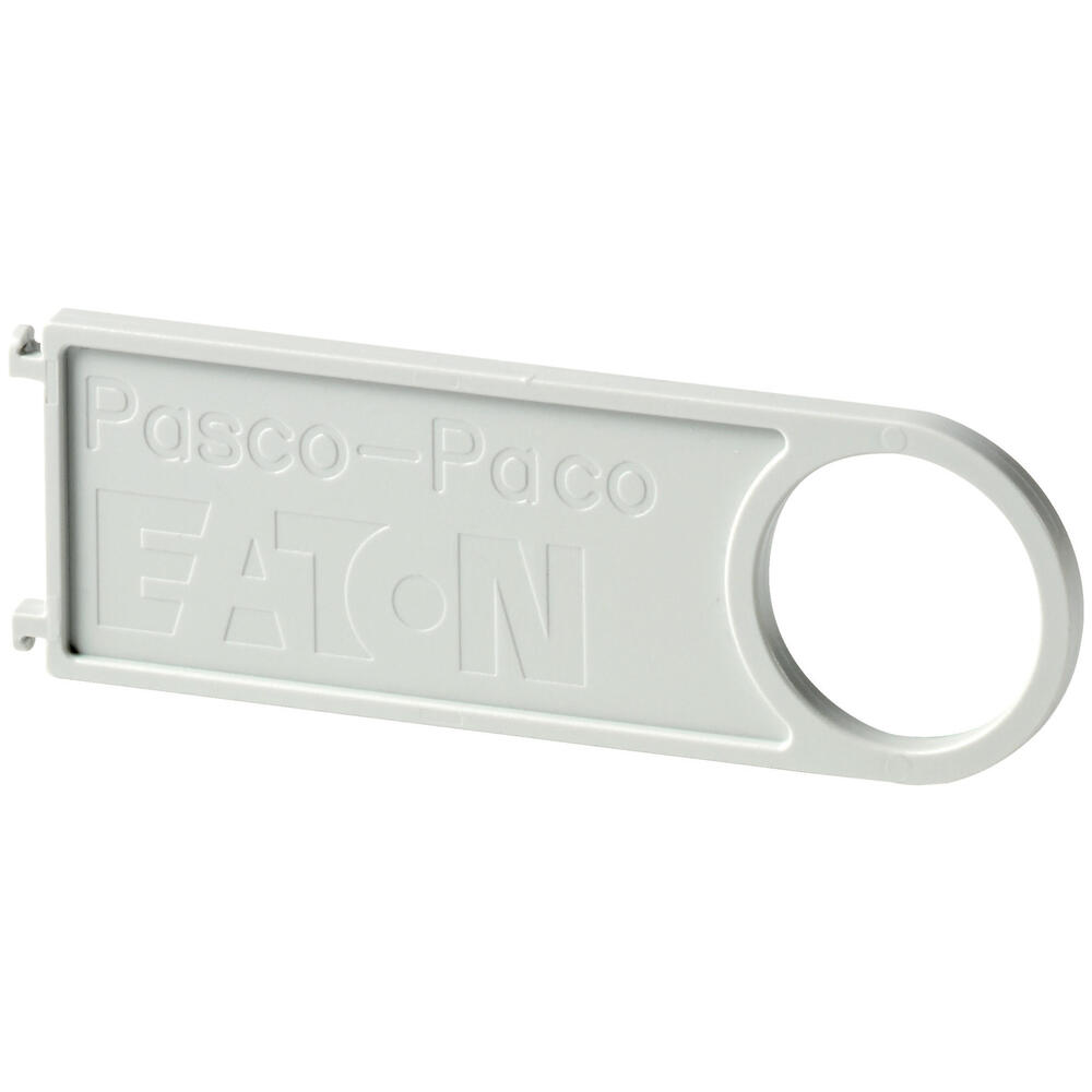 Eaton LPC Adapter Key For Pasco Paco PMX1100 - 1713629