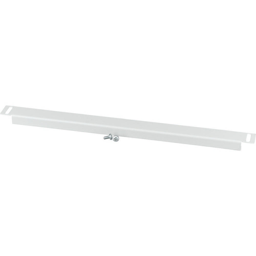 Eaton Bottom Coverstrip 35mm IP20 pour une largeur de section de 850mm - 143358