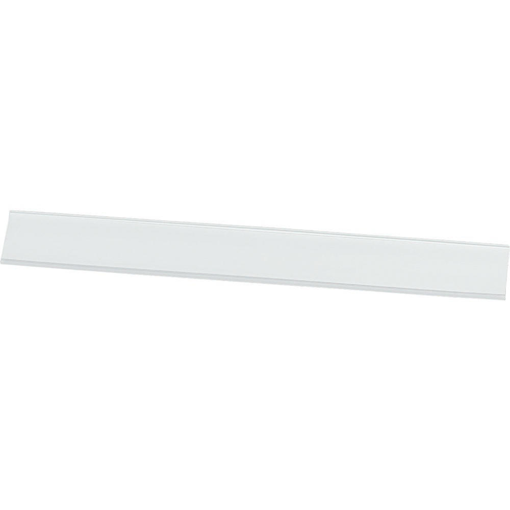 Eaton A4 Blank Self-Adhesive Label Insert Pack of 10 - 107952