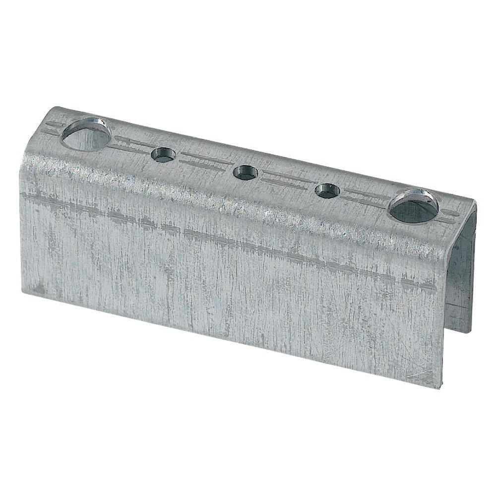 Eaton verticale montagerail EP 65 mm midden - 143837