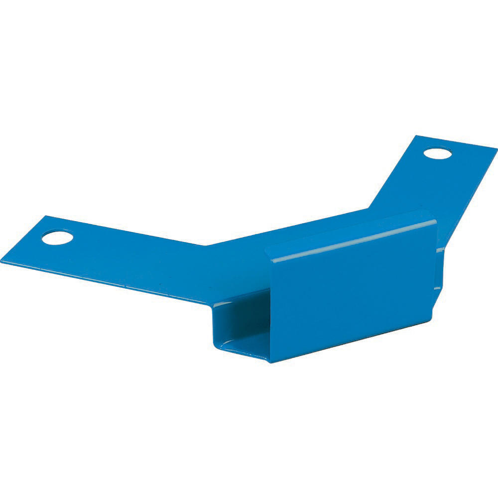 Eaton Xenergy Blue Decorative Strip Corner Piece XSFDC-B - 143200