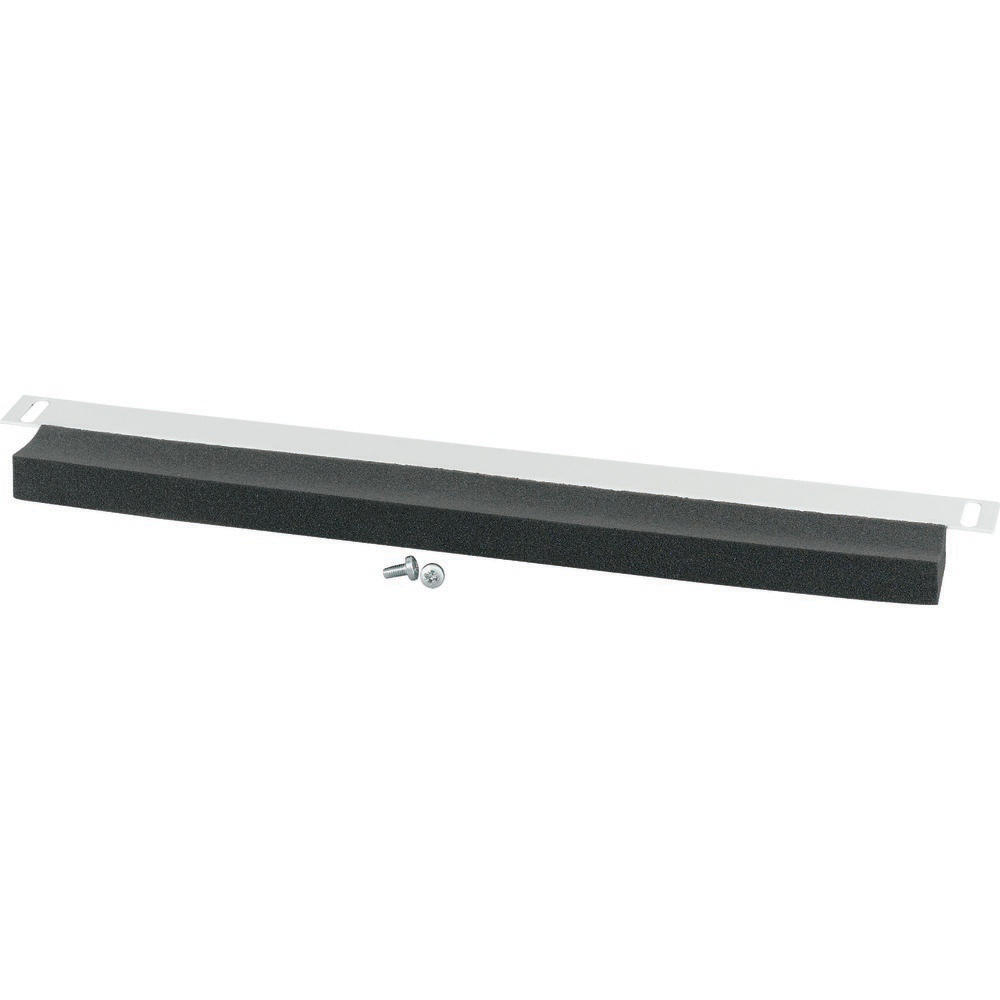 Eaton Placa Tapa Inferior Con Goma Espuma 60-75mm IP20 - 107681