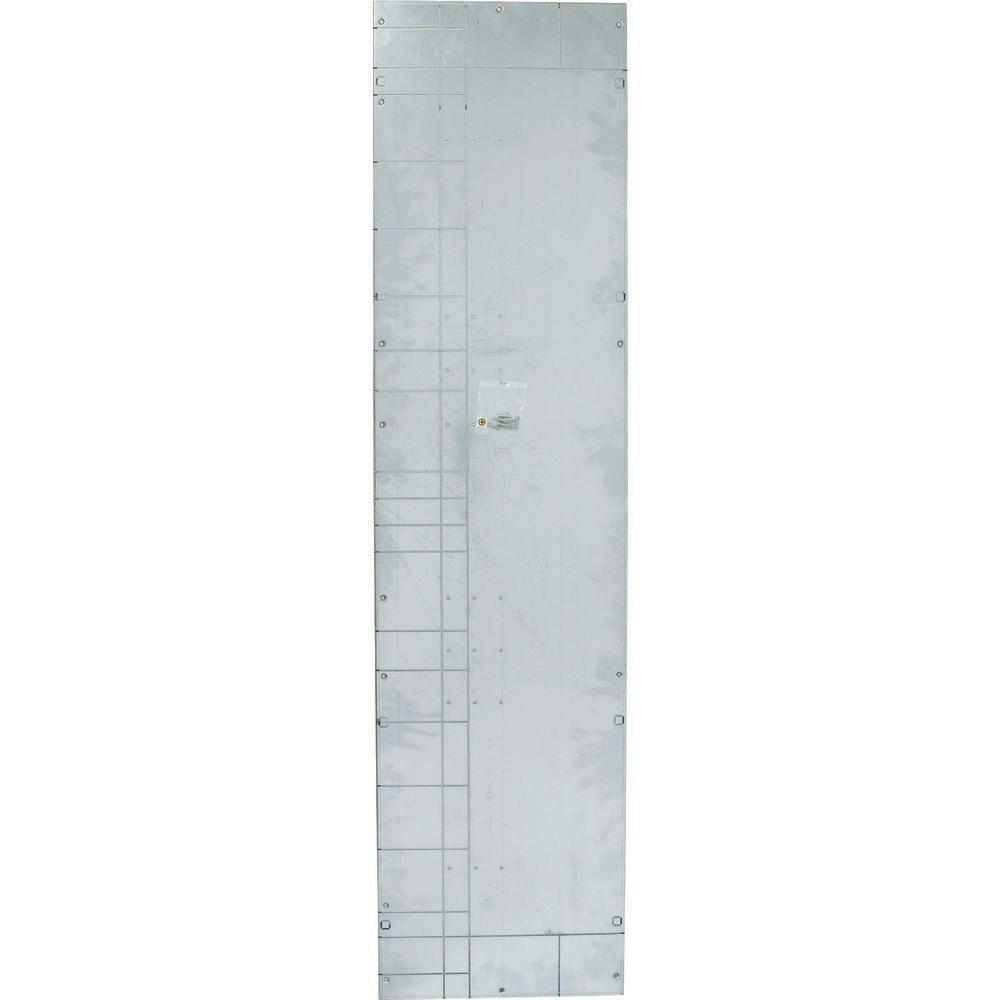 Eaton Tabique Pared Lateral Para HxD 1400x300mm Galvanizado IP20 - 114734