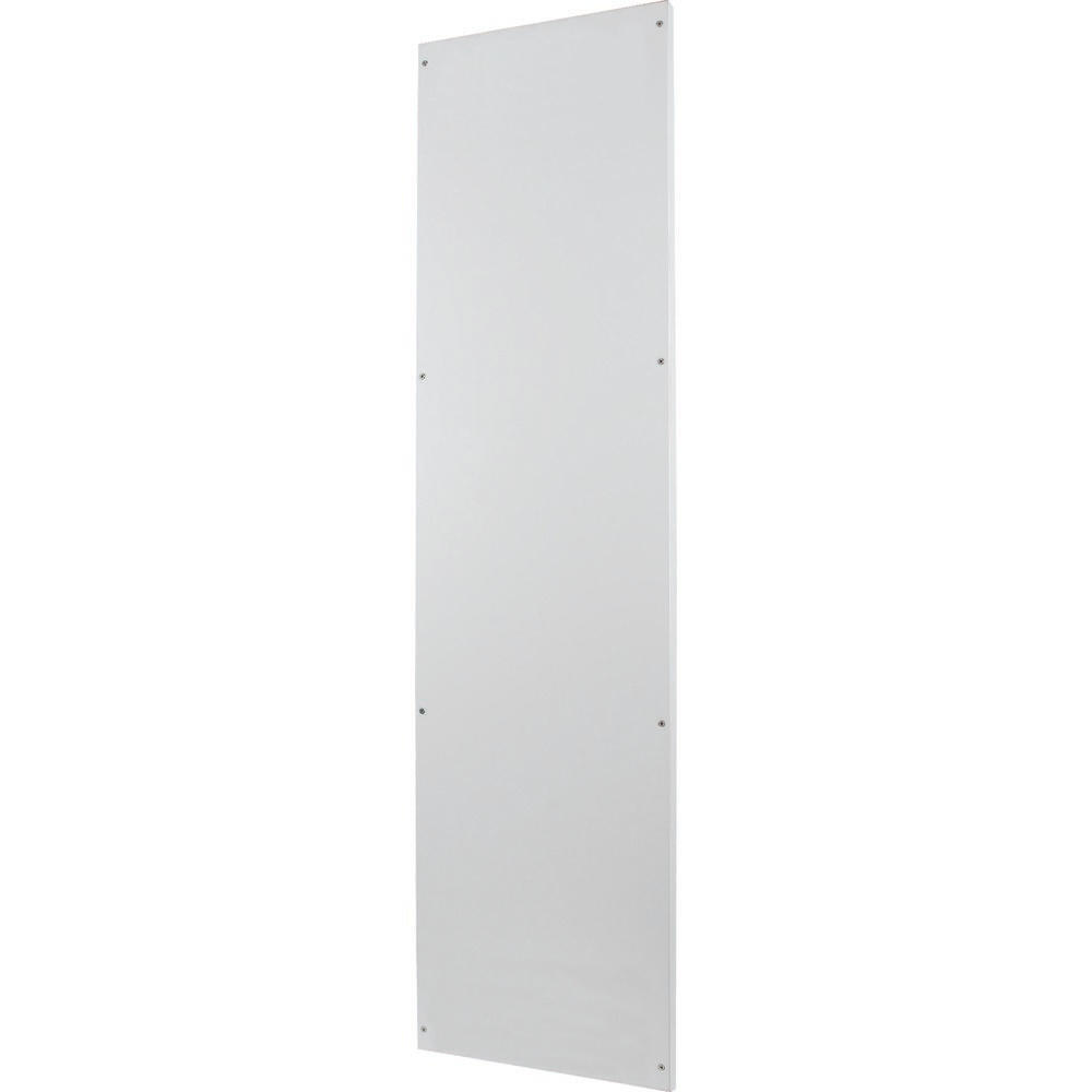 Eaton Rear Wall Closed IP55 for HxW 1400x600mm - 114752