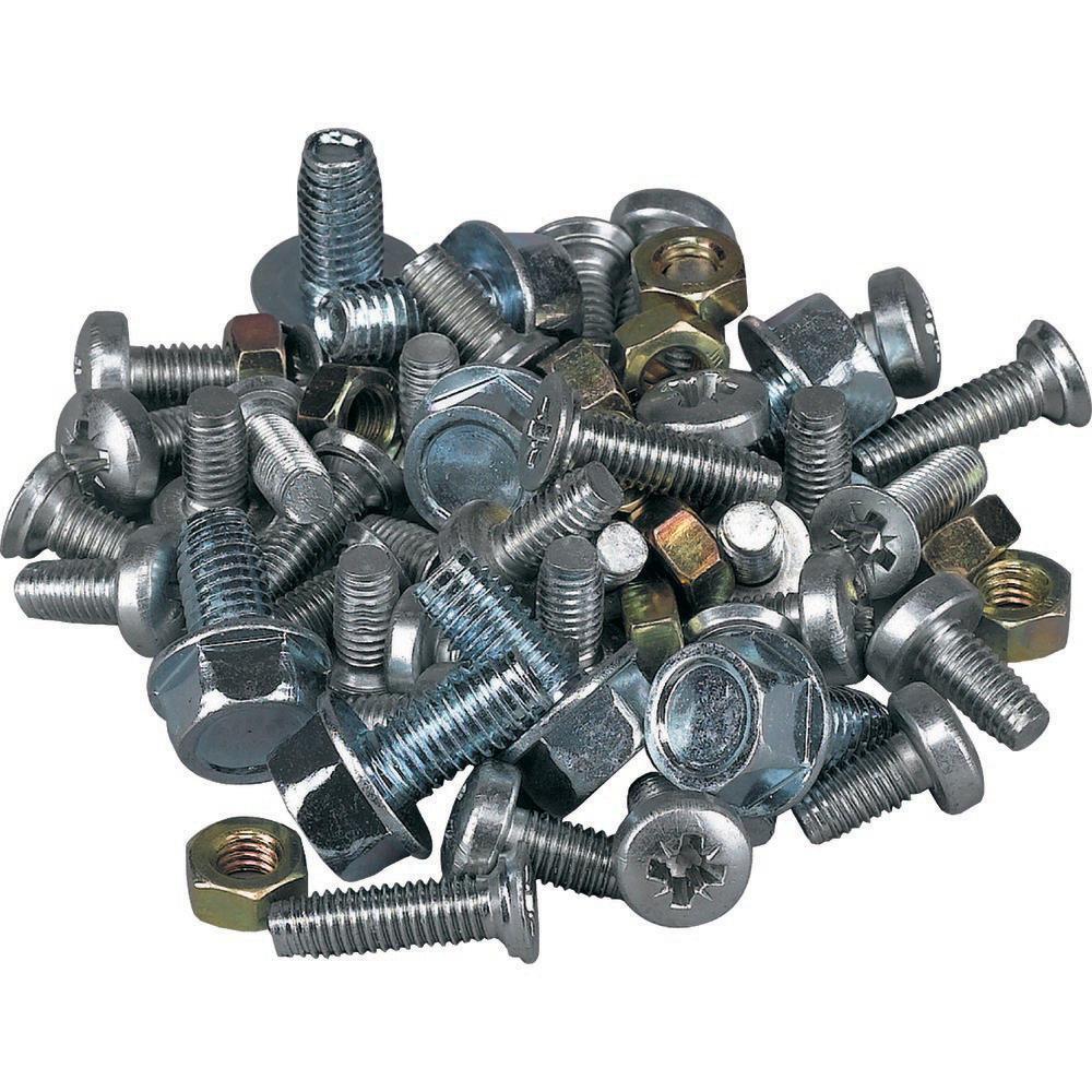 Eaton XVTL Replacement Screw Set - 116894