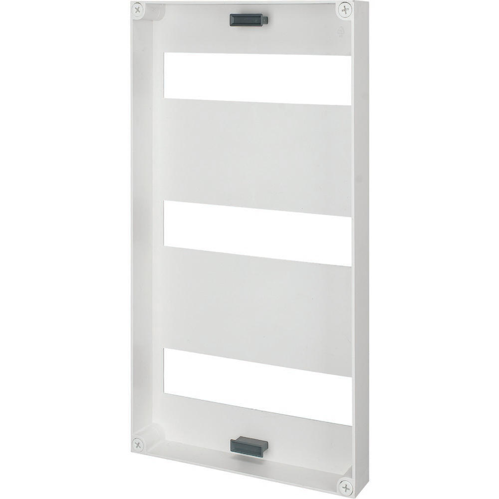 Eaton EP25ORG Placa de Protección Abierta 60TE 750x250mm 5 Filas - 143888