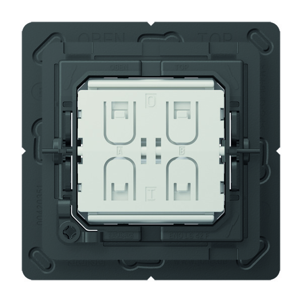 Jung EnOcean LS 42 F Module de remplacement LS990 - ENOLS42F