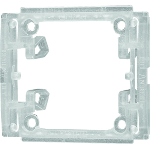 Jung SL500 Switch Pressure Plate - SL90HP