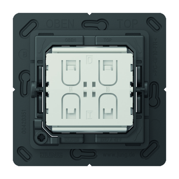 Jung EnOcean Replacement Module AS500 - ENOA42F