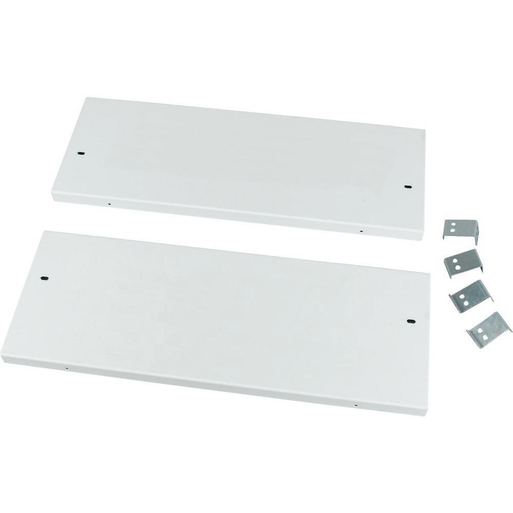 Eaton XMC1004-BS Façade sans ouverture 250x425mm - 125984