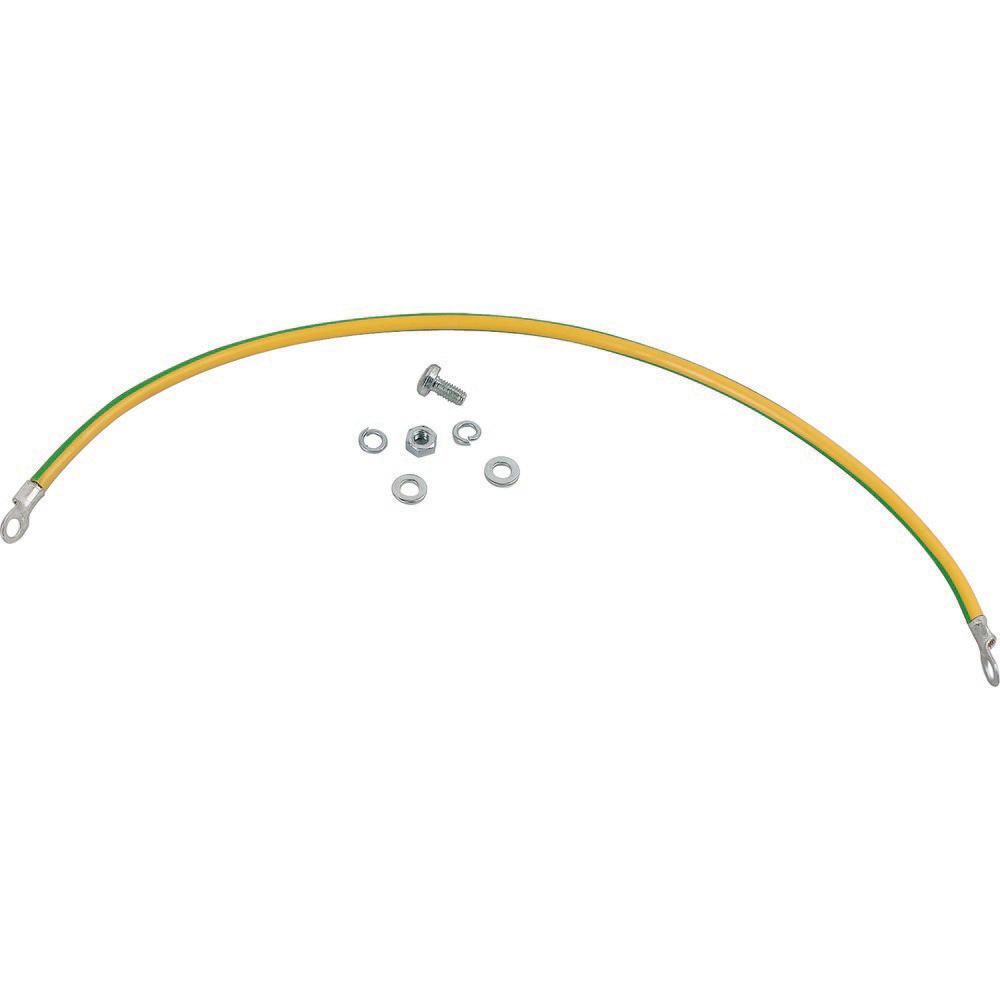 Eaton Cable de tierra 10qmm L=420mm Por 20 - 141842