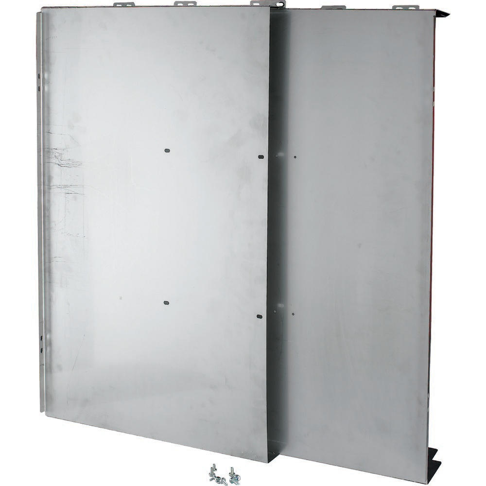 Eaton Partition Connection Busbar Back Area W 425/600mm - 110265