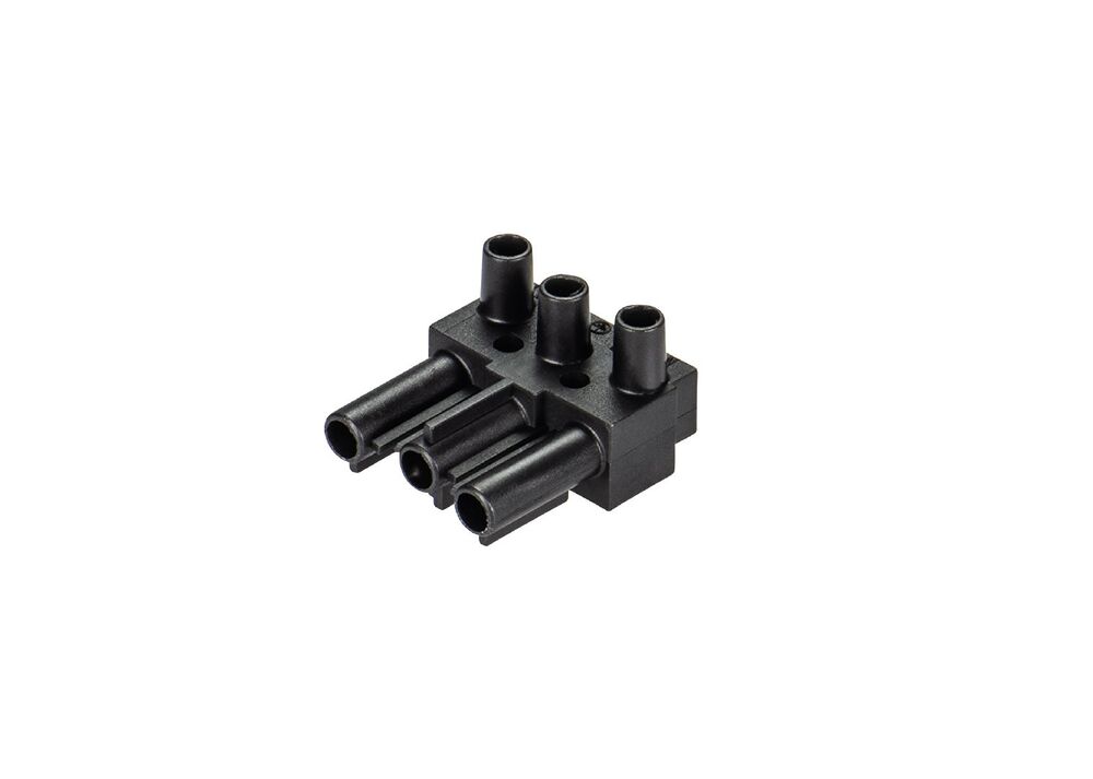 Conector Wieland St18/3s Sw - 93.032.3353.0