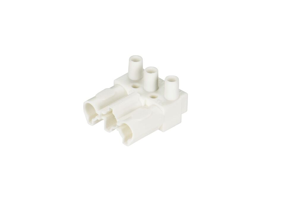 Conector Wieland St18/3b1 Ws - 93.031.3250.0