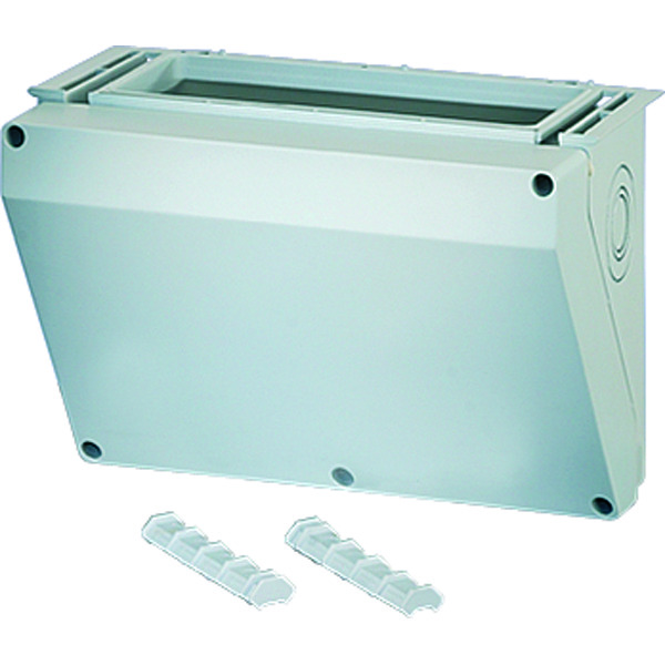 Hensel Enystar Caja De Conexiones Para Elemento De Control Externo - FP CB 210