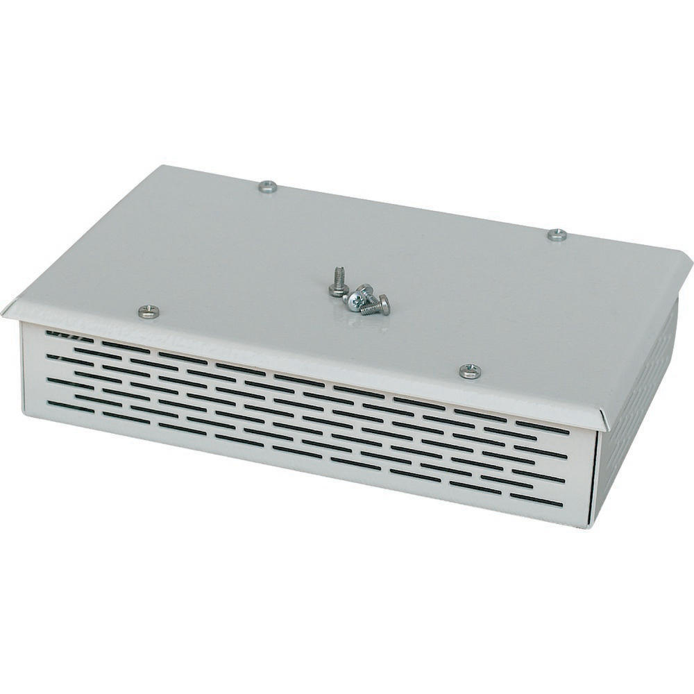 Eaton F3A-V flensplaat IP54 metaal met ventilatiekap - 149194