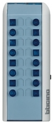 Bticino Living Light IR Remote Control 16 Channels - BT3529