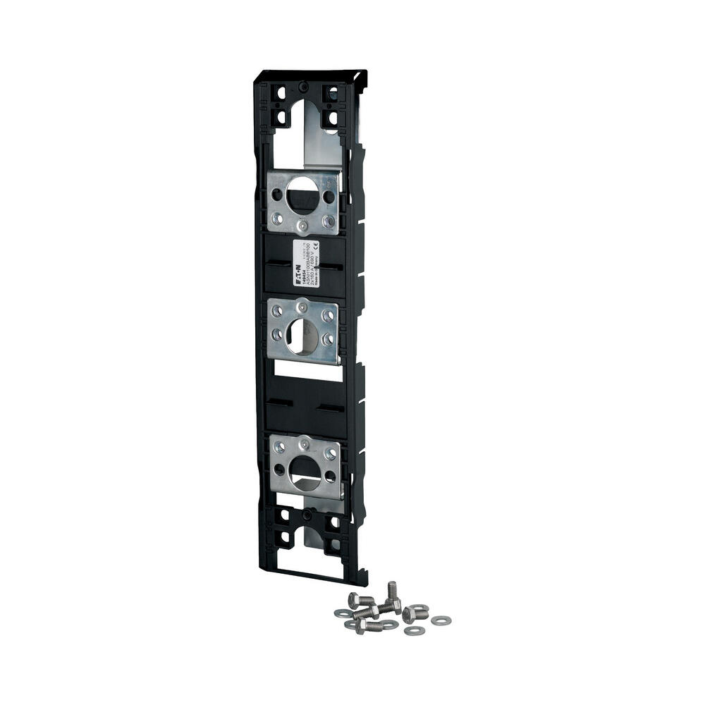 Eaton ASNH100BABB100 Doppeladapter für 2x NH00-SV-Leisten - 149454