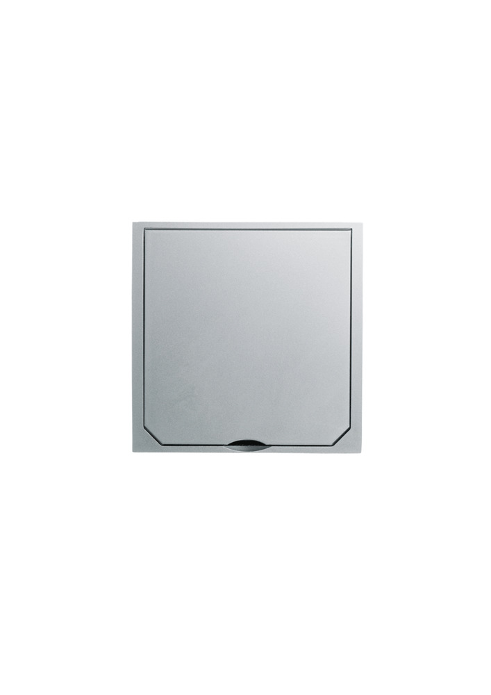 ABL Steel Window And Floor Socket Cover - 1632-ESM