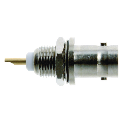 Hager Berker BNC Conector de bus coaxial incorporado Accesorios - 1840