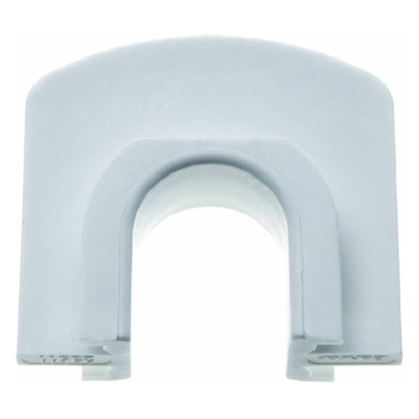 Hager Berker Conector de combinación múltiple blanco polar - 182309