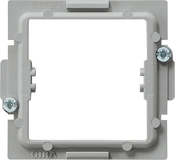 Gira Schraubklemmstück Zubehörsystem 55 - 140127