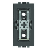 Bticino Livinglight Hinge Point Single Module - BT4911TDM