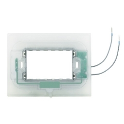 BTI Axolute Rectangular Inset Frame Extension 3 Module - BTHA4703X