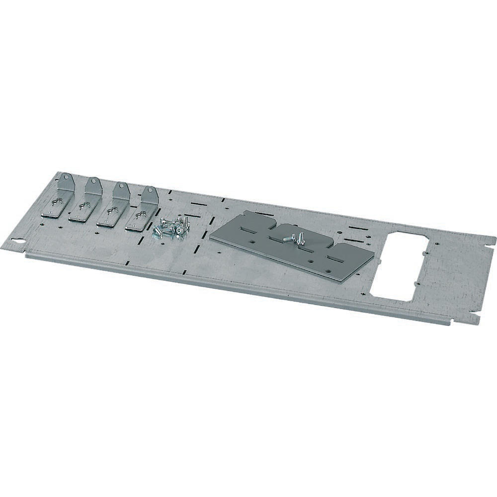 Eaton Kit De Montaje Para NZM2 Vertical 200x600mm XMN240806-BF - 192711