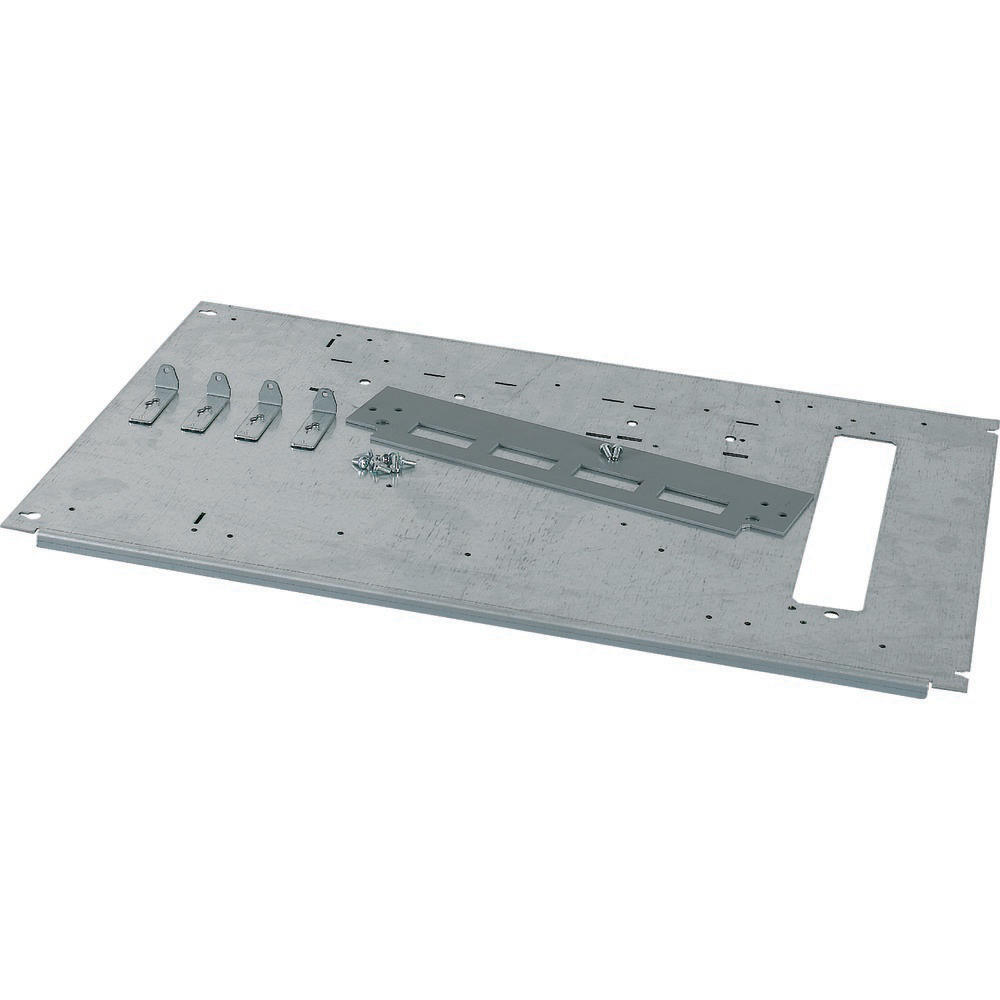 Eaton montageset voor NZM4 tot 1250A 3/4P 450x800mm XMN441808-BF - 192719