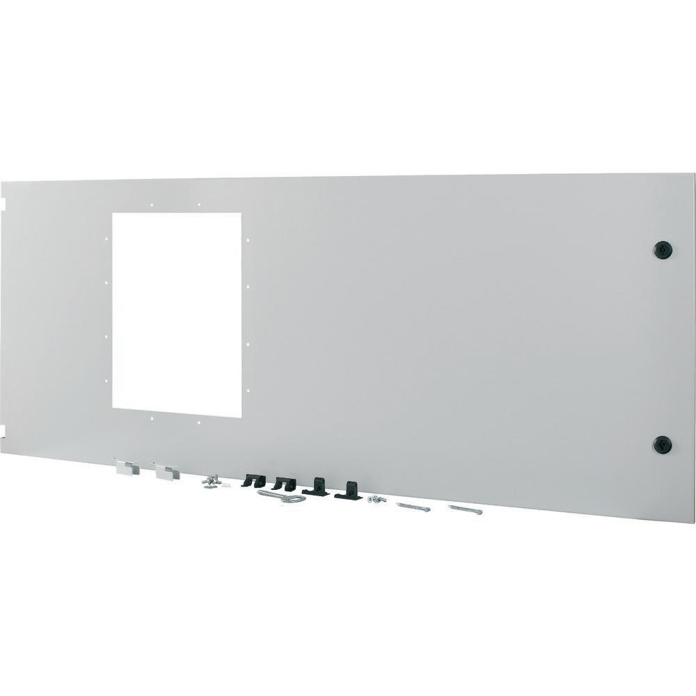 Eaton XT-XP Fronttür für IZM63 4P Ausziehbar Größe 550x1350mm - 184913