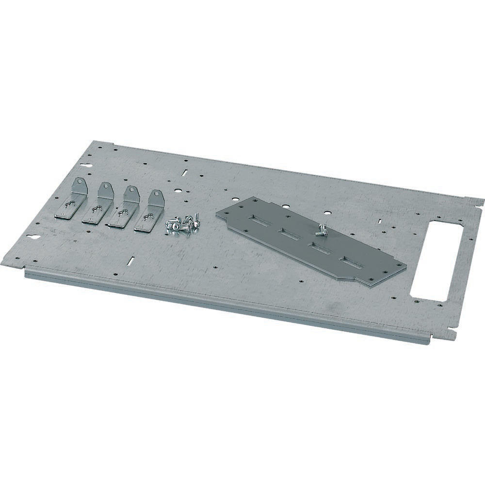 Eaton Kit De Montaje Para NZM3 630A Placa Vertical 350x600mm - 192717