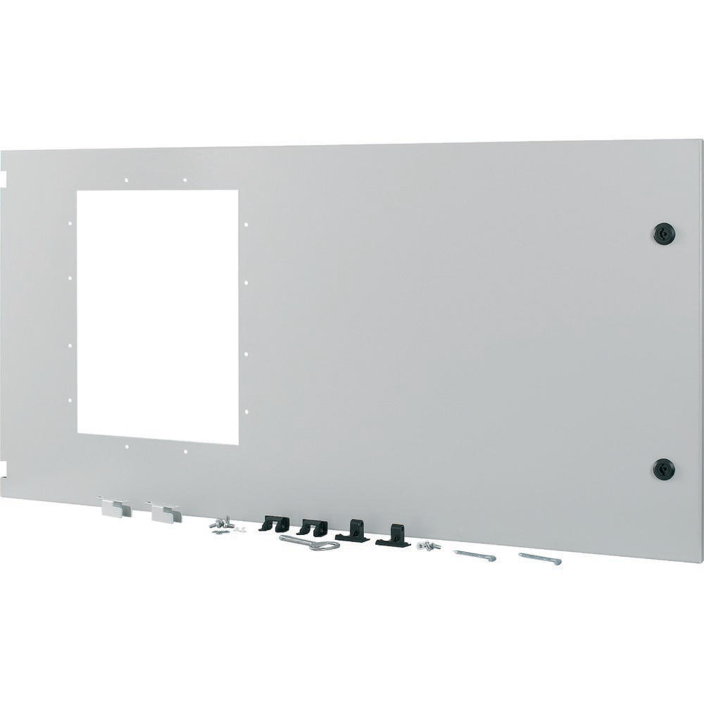 Eaton XT-XP Porte avant pour IZM63 3P escamotable 550x1100mm - 184911