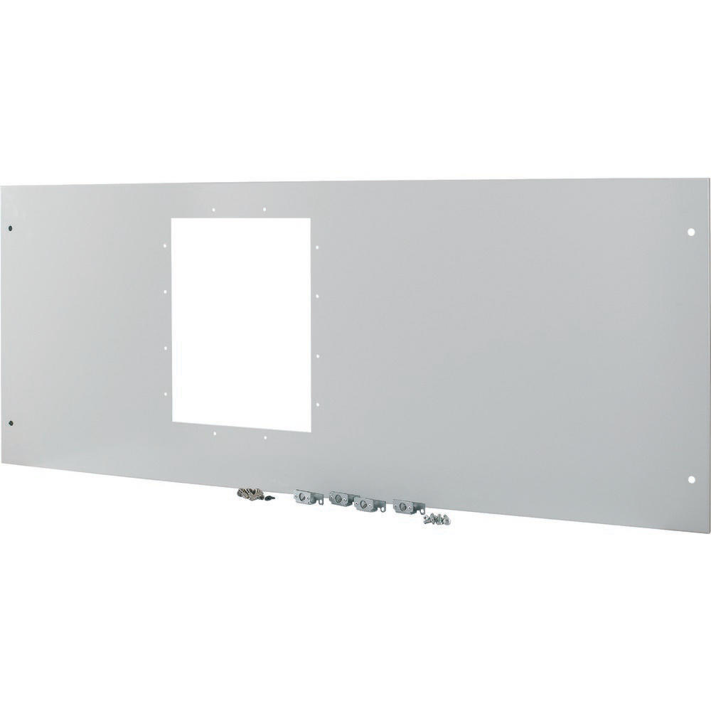 Eaton Frontabdeckung für IZM63 mit den Abmessungen 550x1350mm - 179346