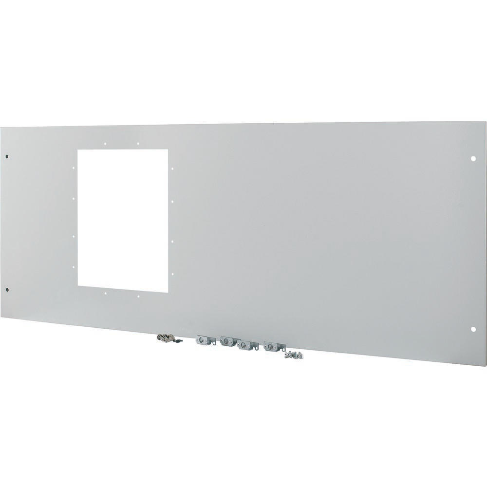 Eaton XT-XP Cubierta Frontal Para IZM63 4P Extraíble 550x1350mm - 179347